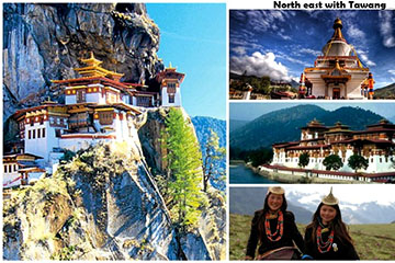 tour packages from delhi to dharamshala and mcleodganj