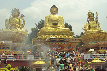 north india and nepal tour package