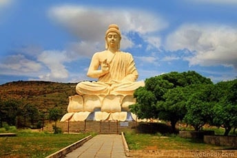 Buddhist Tour Packages, bodhgaya tour package