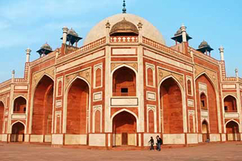 golden triangle with rajasthan tour