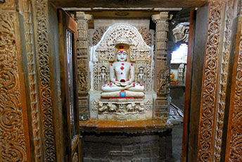 Hastinapur Jain Temples Tour