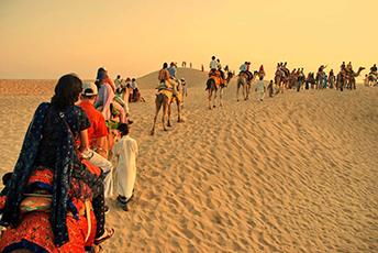 rajasthan tour packages from mumbai