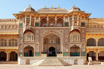 golden triangle tour packages in india
