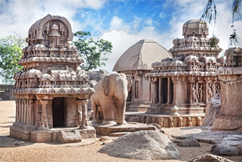 south india temple tour packages from bangalore