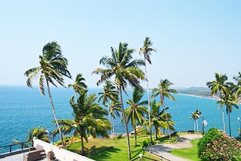 tour packages kerala from chennai
