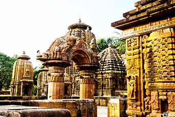 puri jagannath temple tour package,odisha