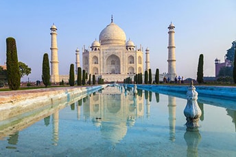 delhi agra tour package