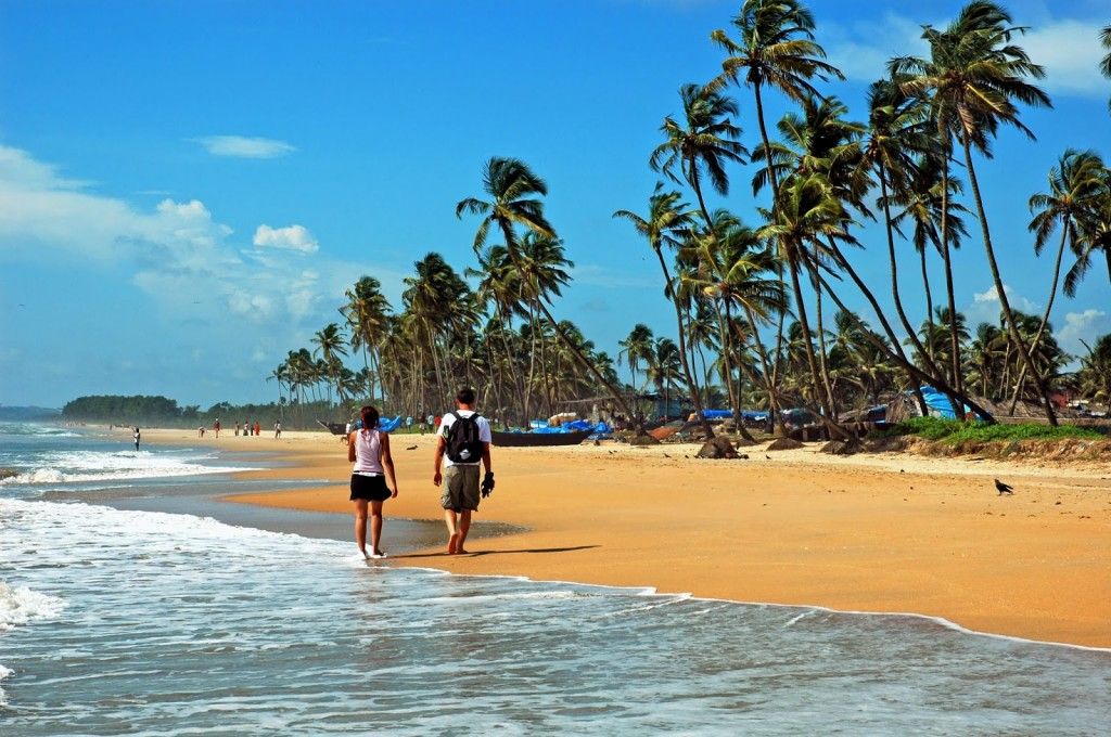 india golden triangle and kerala tour